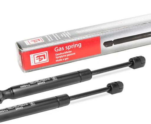 31782 - 2шт демпфер заслонки привода для Honda Civic IX