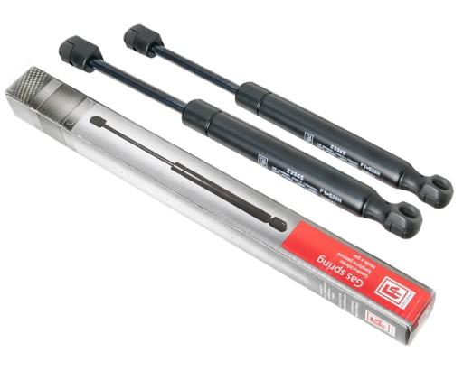 24518 - 2шт привод пружина заслонки для VW Passat B6 универсал