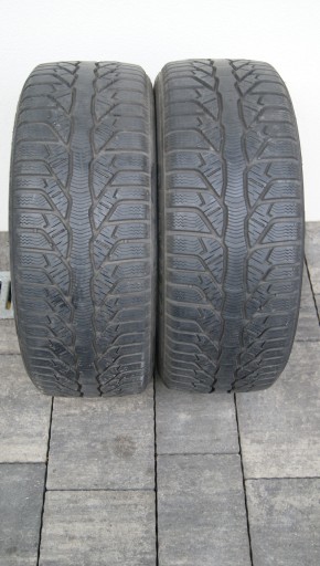 2шт х Клебер Крисальп HP2 205/45R16 87 H