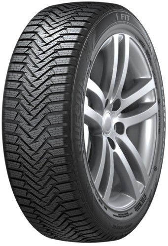 2x 165/65R15 LW31 и FIT+ 81T 3PMSF Laufenn