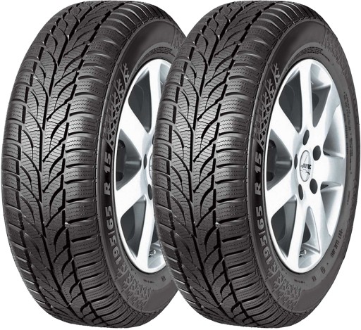 2x 175/65/15 T Paxaro PAXARO ЗИМА