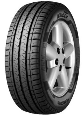 2X 175 / 65R14 90T KLEBER TRANSPRO