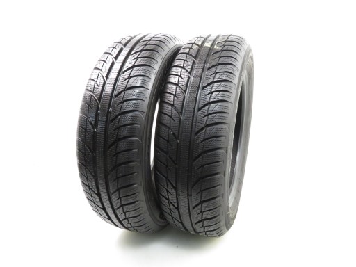 2x 175/65R15 ЗИМОВІ ШИНИ Toyo Snowprox S943