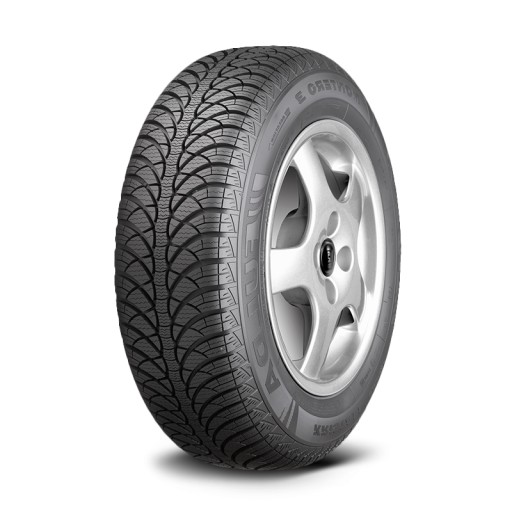 2x 175/70R14 Fulda Kristall Montero 3 84T