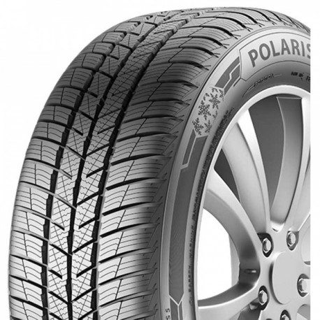 2x 185/60R14 POLARIS 5 82T Barum