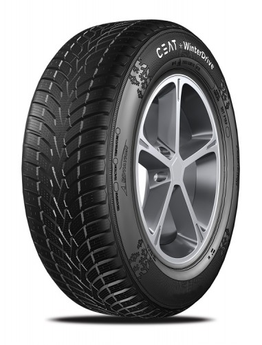 2x 185/60R15 88H Ceat WINTER DRIVE