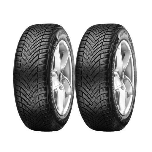 2x 185/65R15 Vredestein Wintrac 88T НОВА ЗИМА