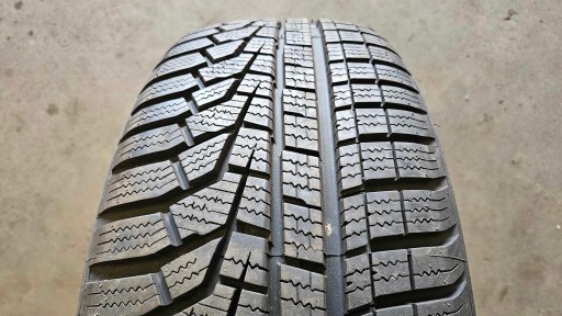 2x 195/50R16 88H XL Hankook Winter i*cept evo2 / 2x 8 мм - зима