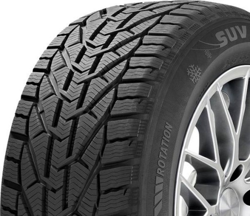 2x 195/55R16 СНЕГ 87H 3PMSF РИКЕН
