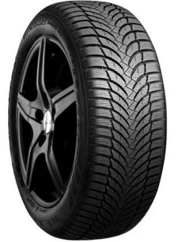 2x 195/65R15 91H NEXEN WINGARD SNOW G WH2-2022