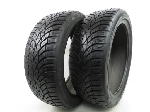 2x 205/45R17 ЗИМОВІ ШИНИ Toyo Tyres Observe S944 88H XL