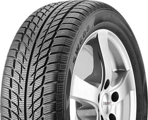 2x 205/45R17 SW608 88H XL GOODRIDE