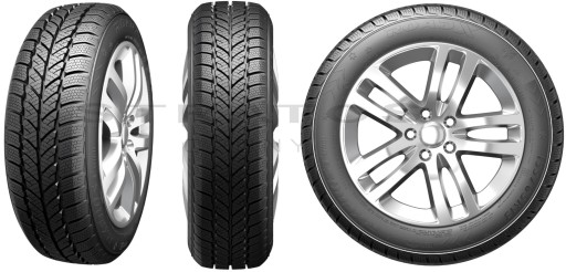 2x 205/50/16H ROADX RXFROST WH01
