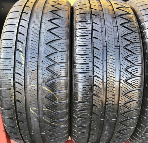 2x 205/50R17 MICHELIN PILOT ALPIN PA3 ЗИМА