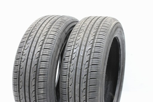 2x 205/55/R17 KUMHO SOLUS KH25 2017 7,8-7,9 мм