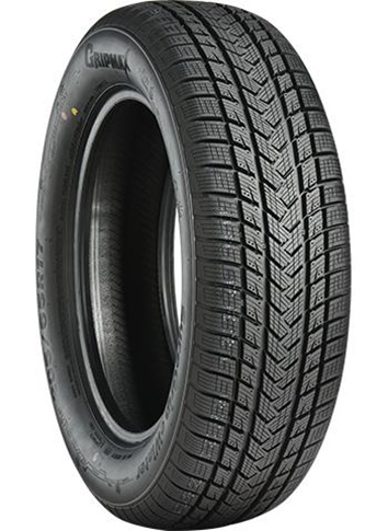 2x 205/55R17 95 В GRIPMAX SUREGRIP eWINTER -2022