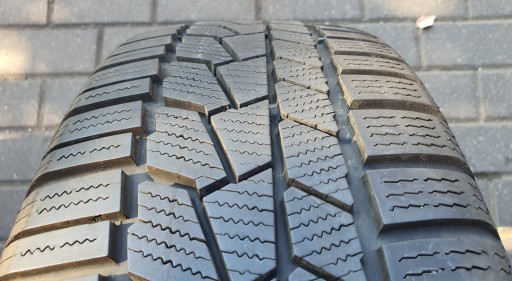 2x 205/60R16 96H XL Continental WinterContact TS860S / 2x 7,5 мм [66]