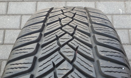 2x 205/60R16 96H XL Fulda Kristall Control HP2 / 2x 7,5 мм / 2023 [62]