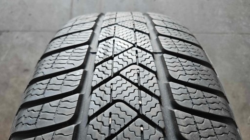 2x 205/60R16 96H XL Pirelli Winter SottoZero 3 / 2x 7mm - зима