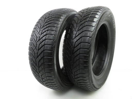 2x 205/60R16 ЗИМНИЕ ШИНЫ Yokohama BluEarth Winter V905 96H XL