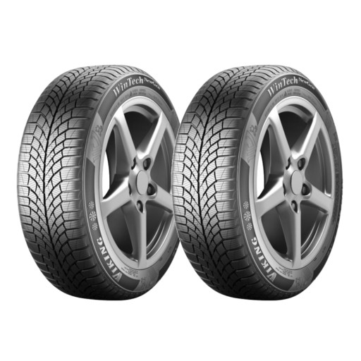 2x 205/60R16 VIKING WinTech NewGen 96H НОВА ЗИМА