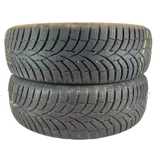 2x 205/65R16 зимова гума Toyo Tyres Observe S944 7mm '22r (78006)