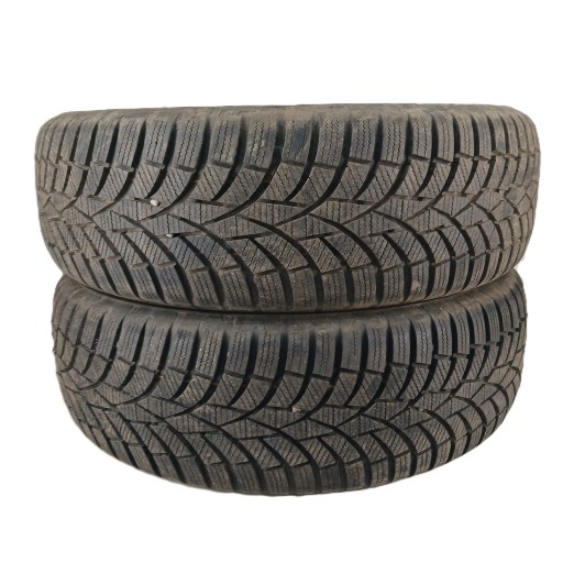 2x 205/65R16 зимова гума Toyo Tyres Observe S944 8mm '22r (77442)