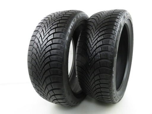 2x 215/45R18 ЗИМНИЕ ШИНЫ Maxxis Premitra Snow WP6 93V RF