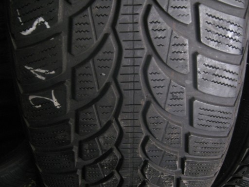 2x 215/45R20 95V XL BRIDGESTONE BLIZZAK LM-32 WAWA