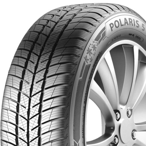 2x 215/50R17 Barum Polaris 5 95V XL FR 2022