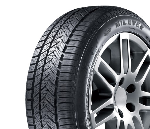 2x 215/50R17 Milever Winter-Max A1 MW255 95V XL новий 2024