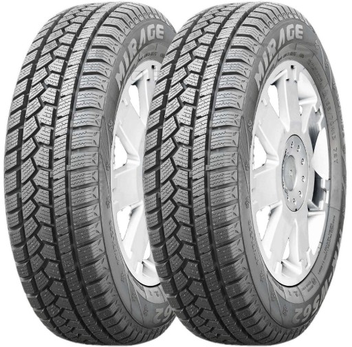 2x 215/55/17 H XL MIRAGE MR-W562