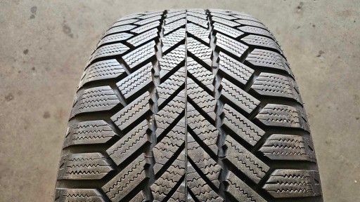 2x 215/65R16 98H GITI GitiWinter W1 / 2x 7mm - зимова гума