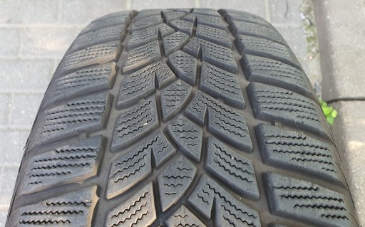 2x 215/65R16 98H Goodyear UltraGrip Performance GEN-1 / 2x 6,5 мм