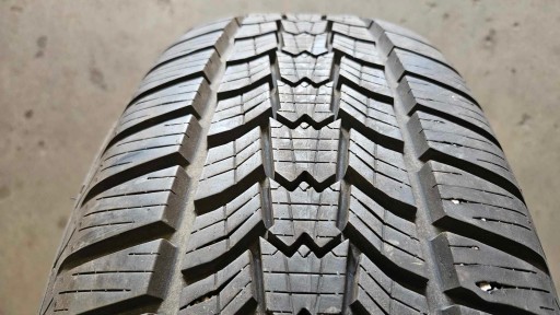 2x 215/65R16 98H Sava Eskimo HP2 / 2x 9mm - зимові шини