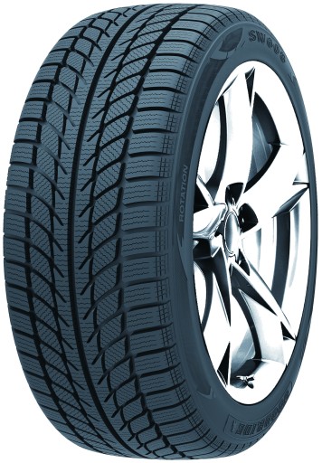 2x 215/65R16 SW608 Goodride 98H зима новые