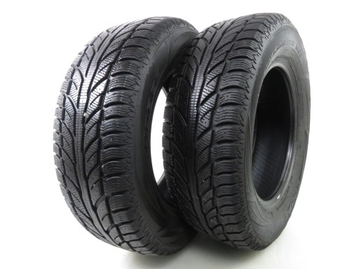2x 215/70R16 ЗИМОВІ ШИНИ Cooper Weather-Master WSC 100T