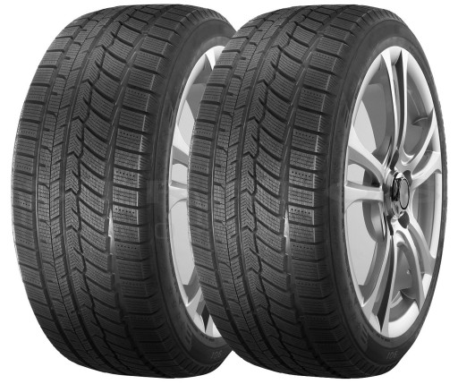 2x 225/40/18V FORTUNE FSR901