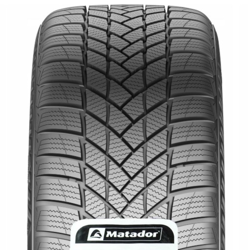 2x 225/40/18 В Matador MP93 Nordicca ЗИМА