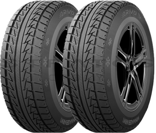 2x 225/45/17 H XL FR ARIVO WINMASTER ARW 1