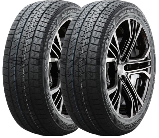 2x 225/45/19 T XL FR DoubleStar DW16 WINTERKING