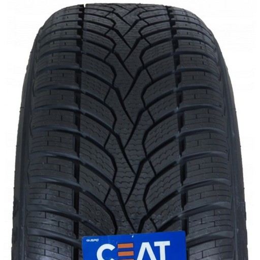 2x 225/50/17 V Ceat Winterdrive WINTER