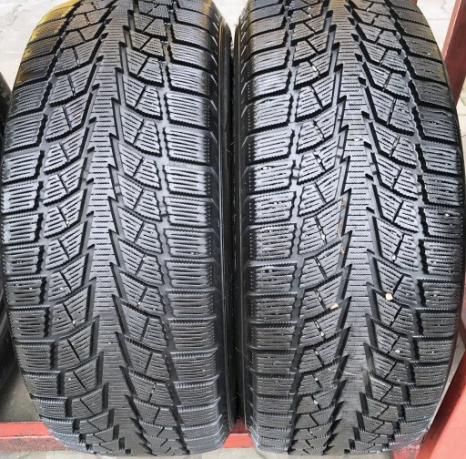 2x 225/50R17 BRIDGESTONE BLIZZAK NORDIC WN-01 ЗИМА