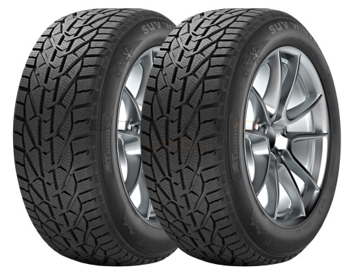 2x 225/55/16 H Taurus ЗИМА