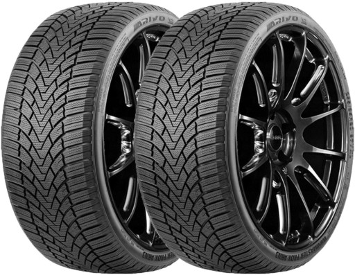2x 225/55/17 H XL FR ARIVO WINMASTER PROX ARW 3