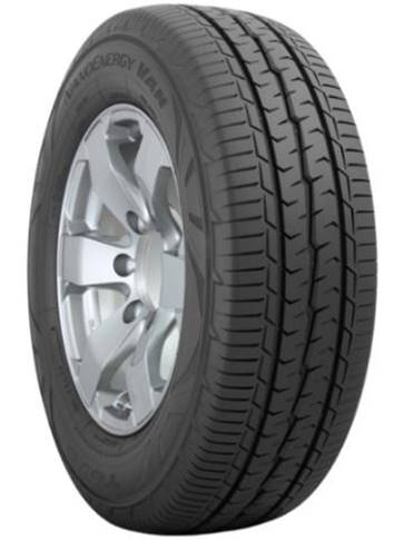 2X 225 / 55R17 109H TOYO NANOENERGY VAN-2022r