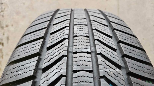 2x 225/55R17 97H Continental WinterContact TS870P / 2x 7mm - зимові шини