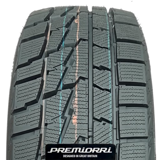 2x 225/55R17 НОВІ ЗИМОВІ ШИНИ