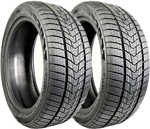 2x 225/60/18 В TRACMAX X-PRIVILO S330