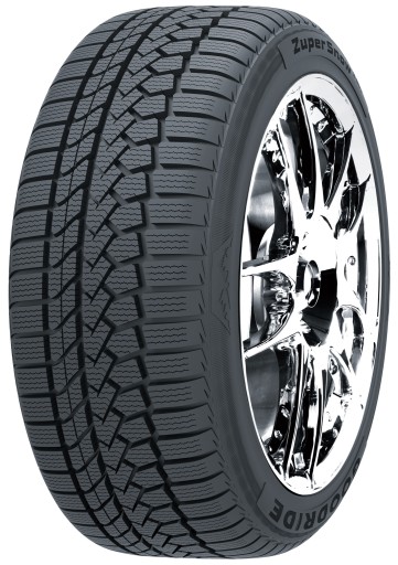 2x 225/60R18 Goodride Zuper-Snow Z507 104V XL